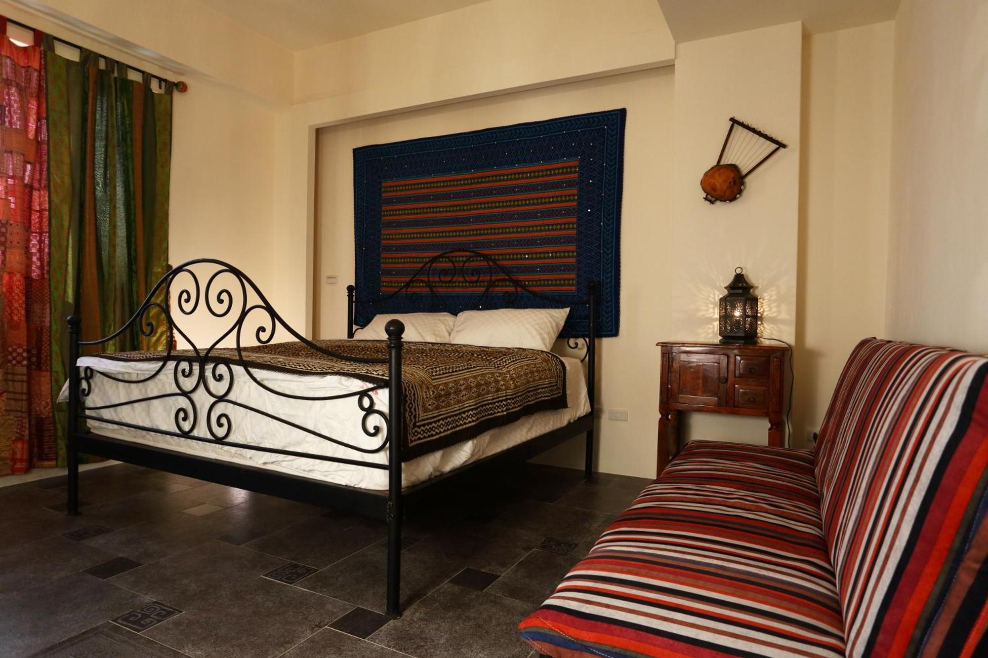 Pulamayama Hualien Chambre photo